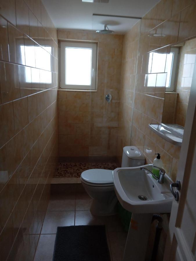 B&B Dumbrava Gura Humorului Kültér fotó
