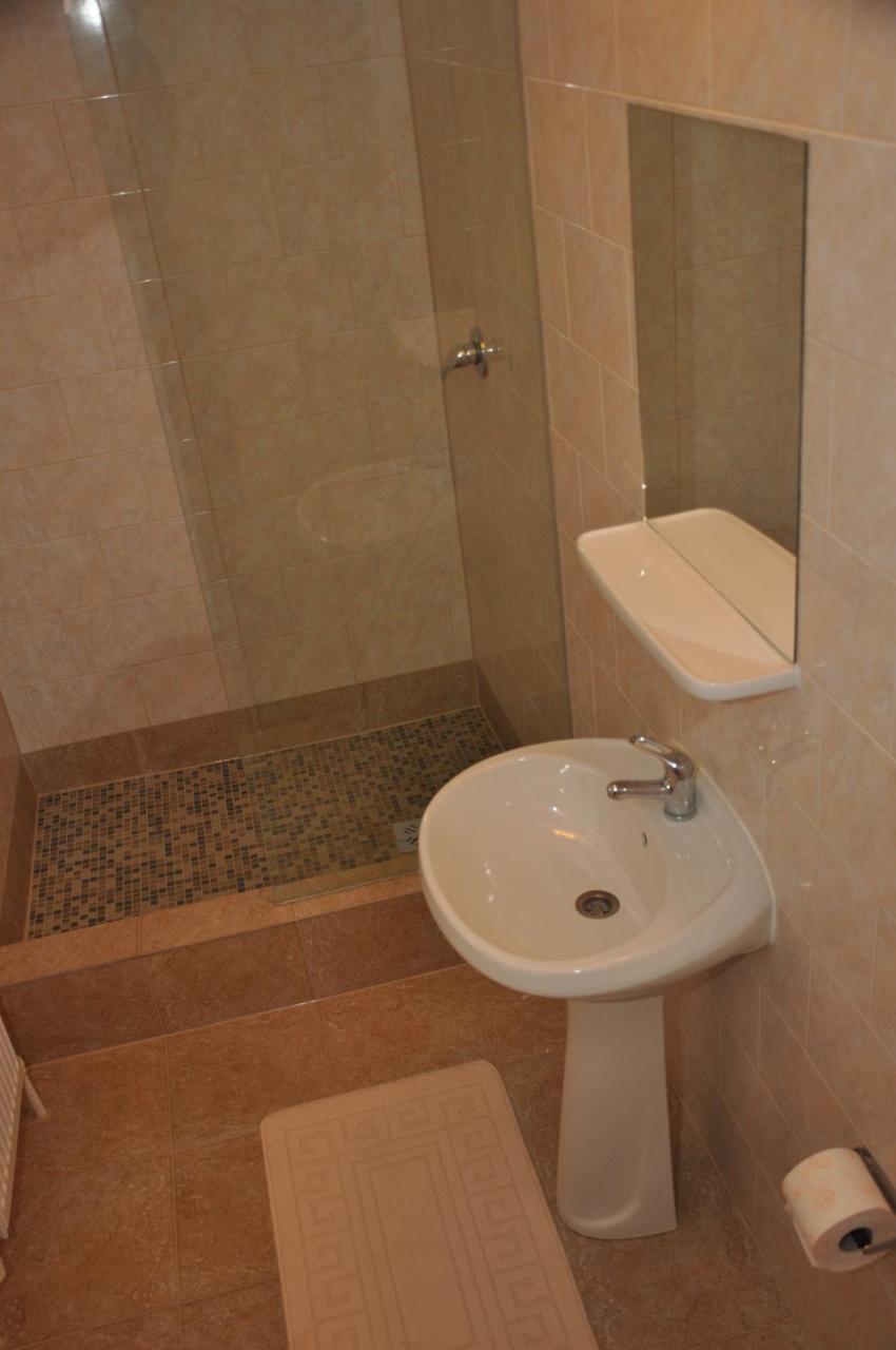 B&B Dumbrava Gura Humorului Kültér fotó